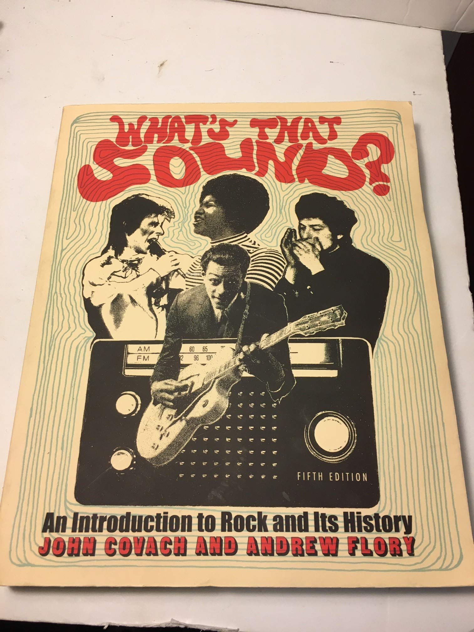What s That Sound?: An Introduction to Rock and Its History