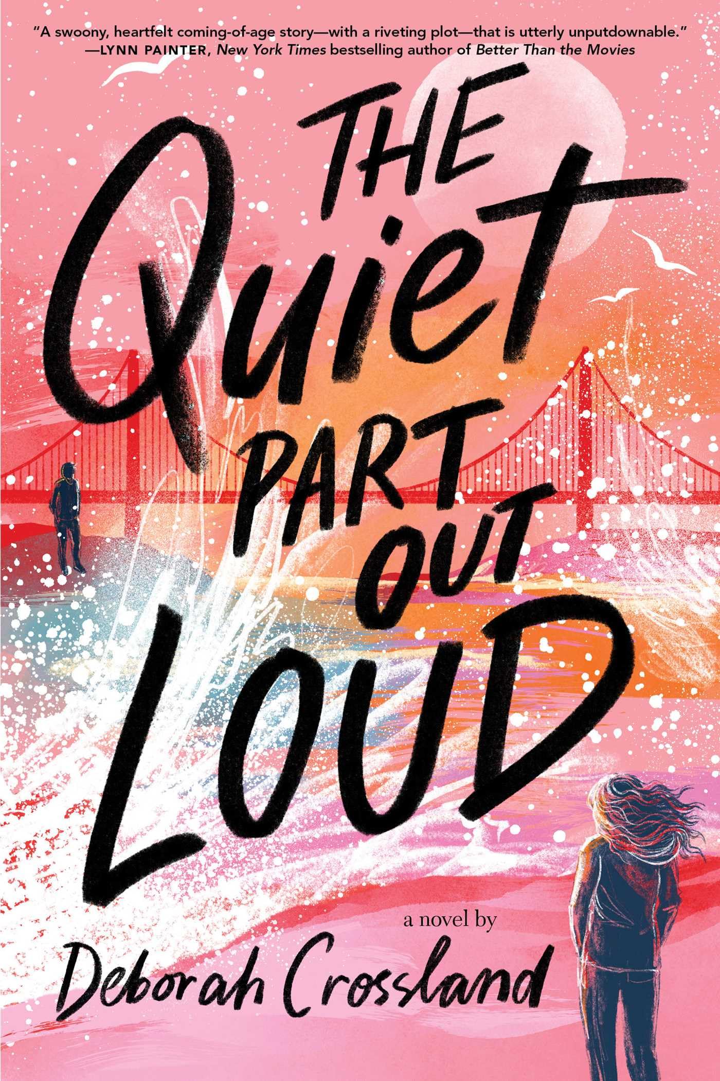 The Quiet Part Out Loud,New