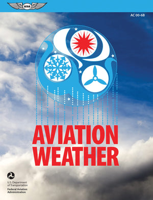 Aviation Weather: FAA Advisory Circular (AC) 006B (FAA Handbooks series),Used