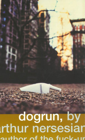 Dogrun-Used Condition