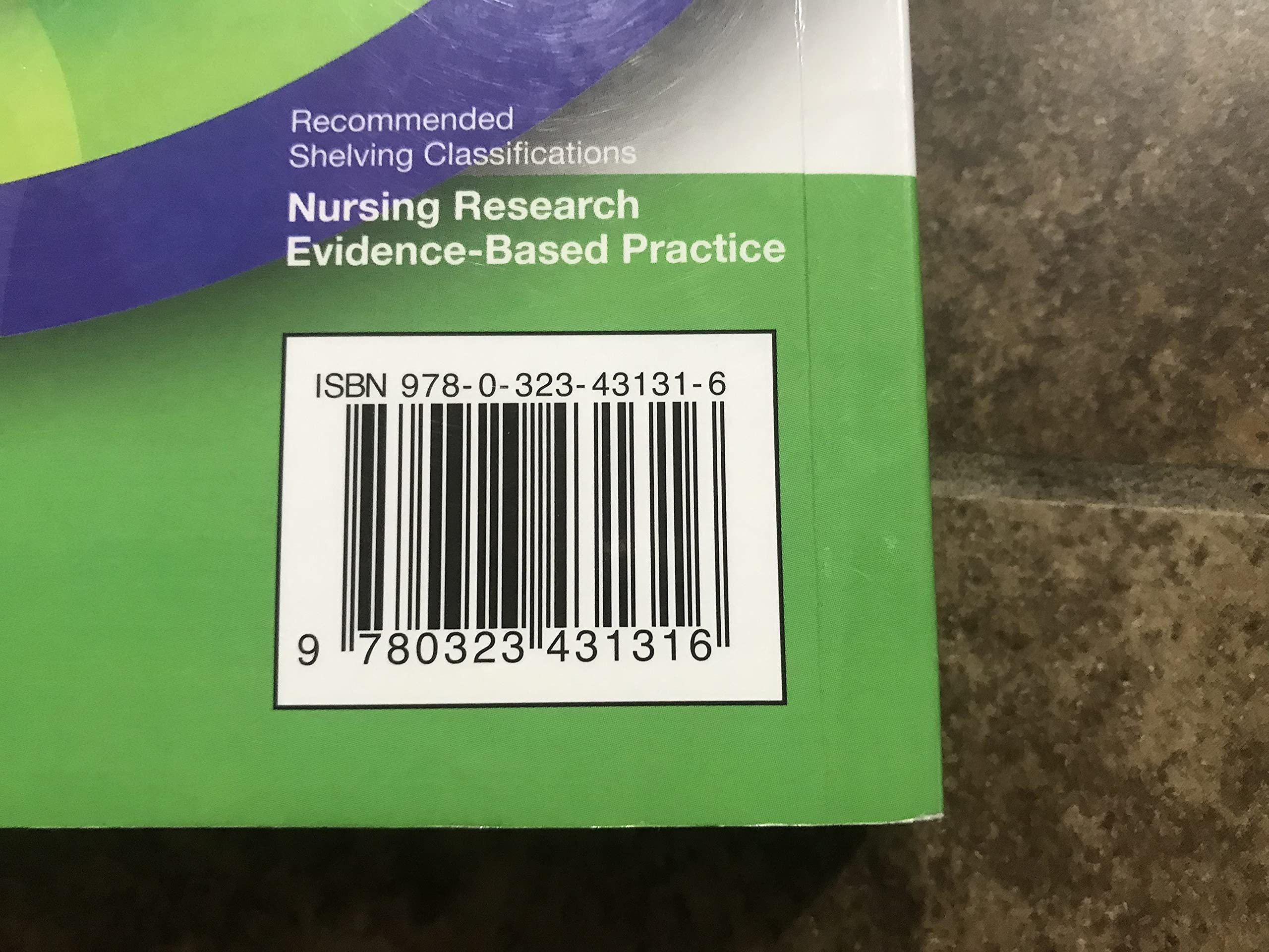 Nursing Research-used