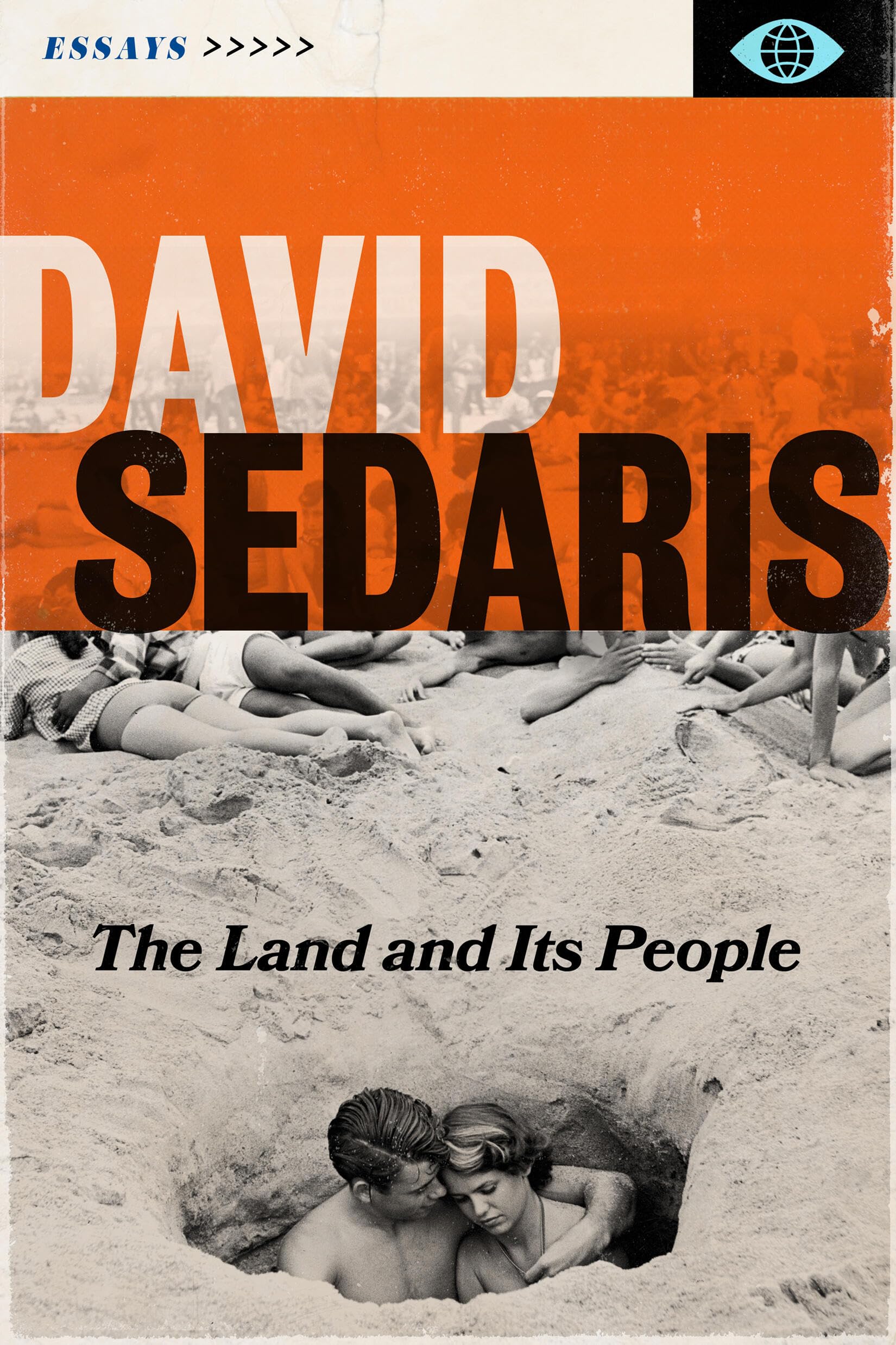The Land And Its People: Essays