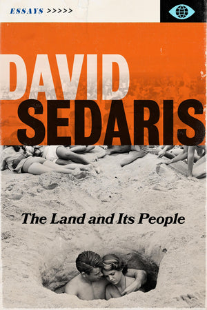 The Land And Its People: Essays