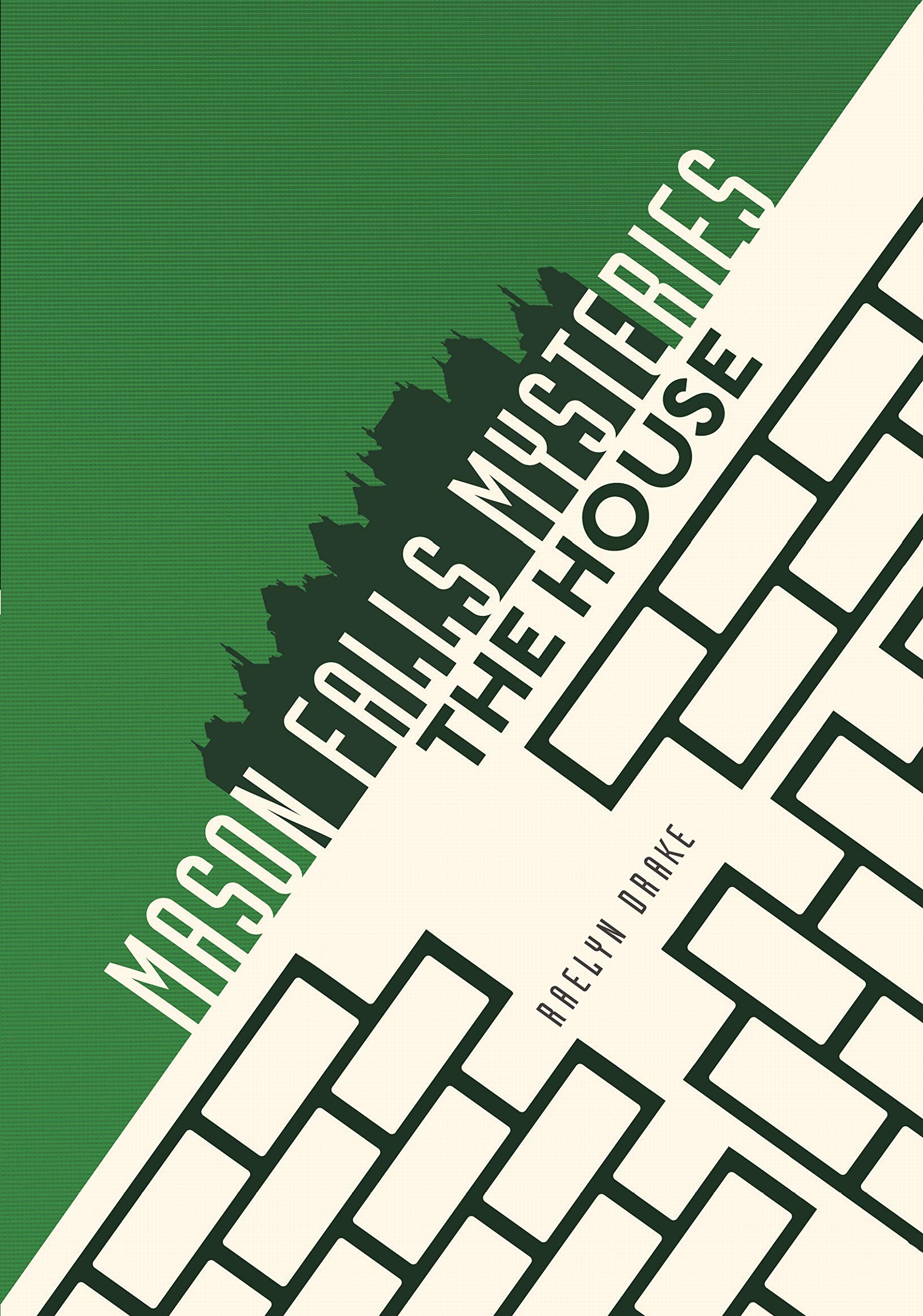The House (Mason Falls Mysteries),Used