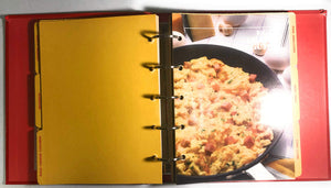 Betty Crocker's Cookbook (5Ring Binder),Used