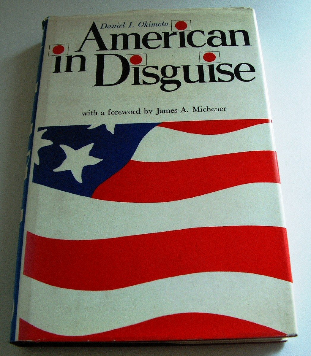 American In Disguise,Used