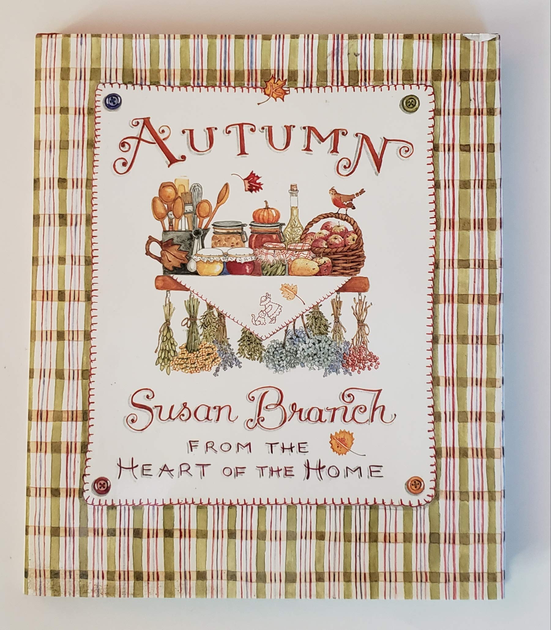 Autumn: From The Heart Of The Home