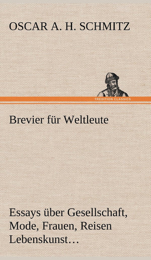 Brevier Fur Weltleute (German Edition),Used