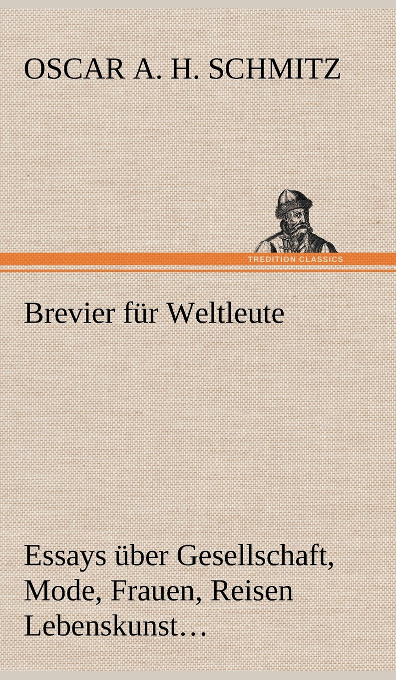 Brevier Fur Weltleute (German Edition),Used