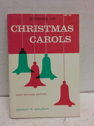 Stories of Christmas Carols,Used