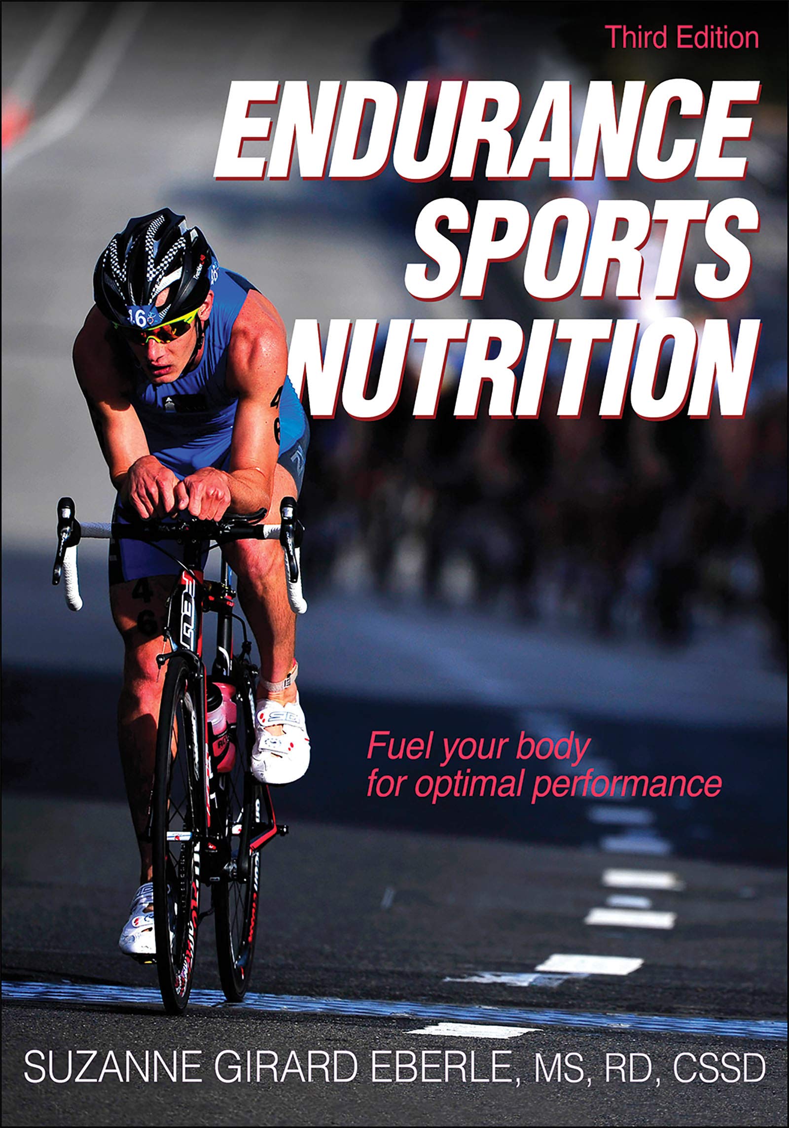 Endurance Sports Nutrition,Used