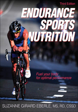 Endurance Sports Nutrition,Used