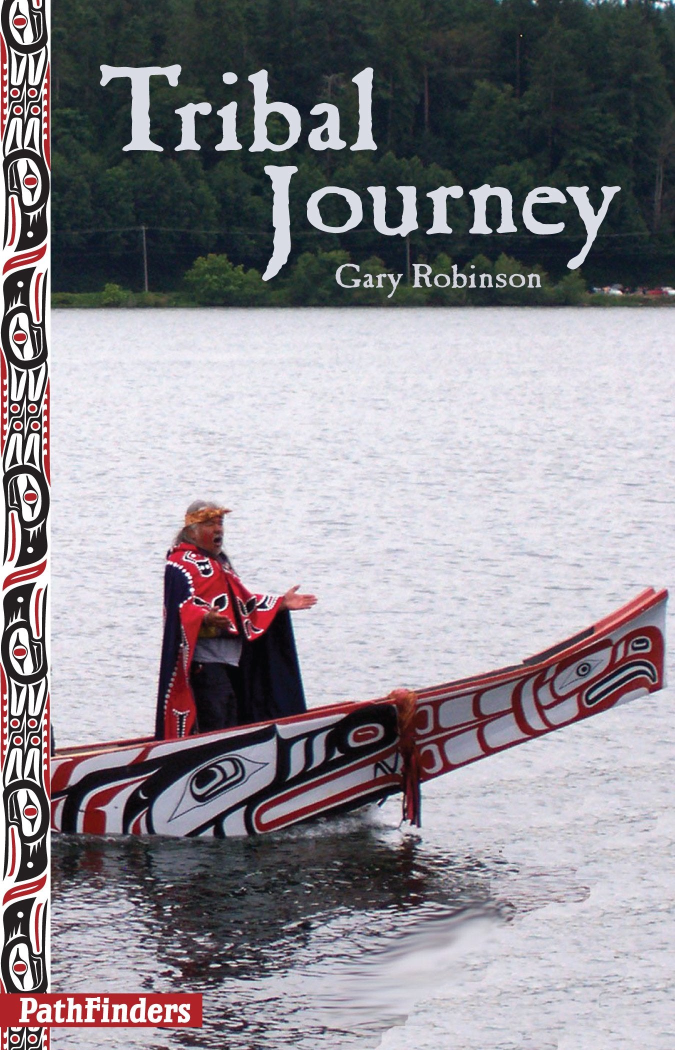 Tribal Journey (Pathfinders),Used