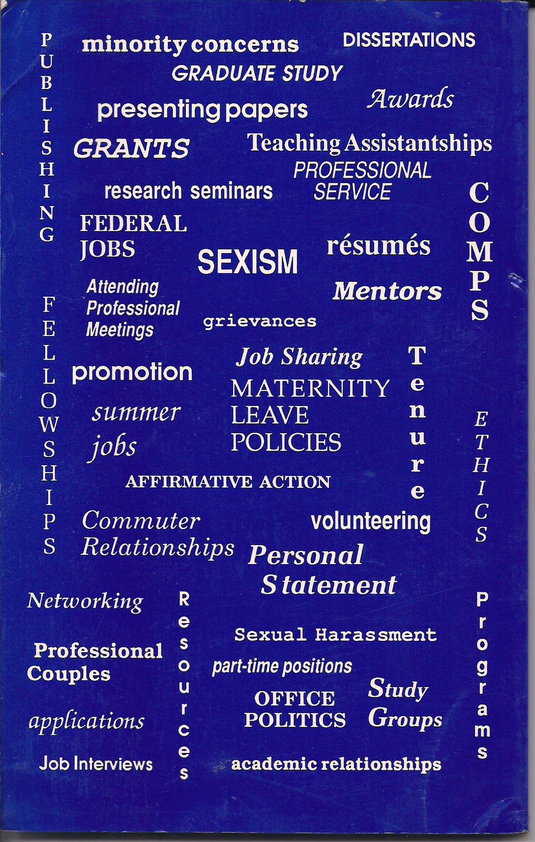 Becoming a Historian: A Survival Manual for Women and Men,Used