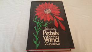 Petals On The Wind