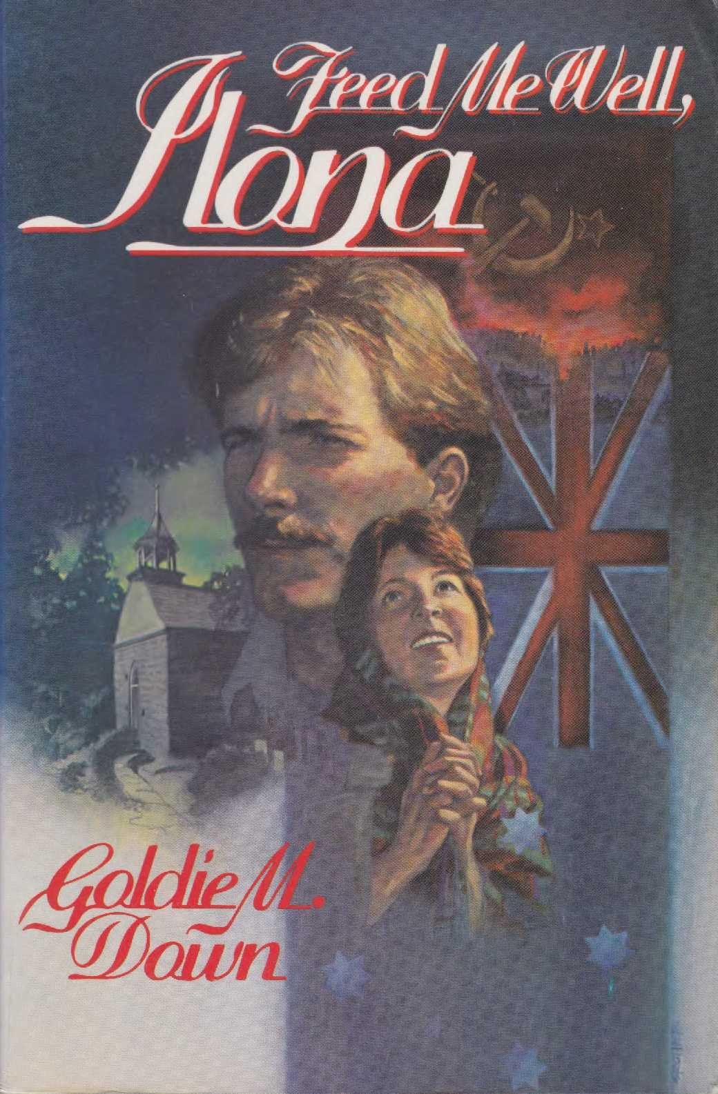 Feed me well, Ilona (Destiny II),Used