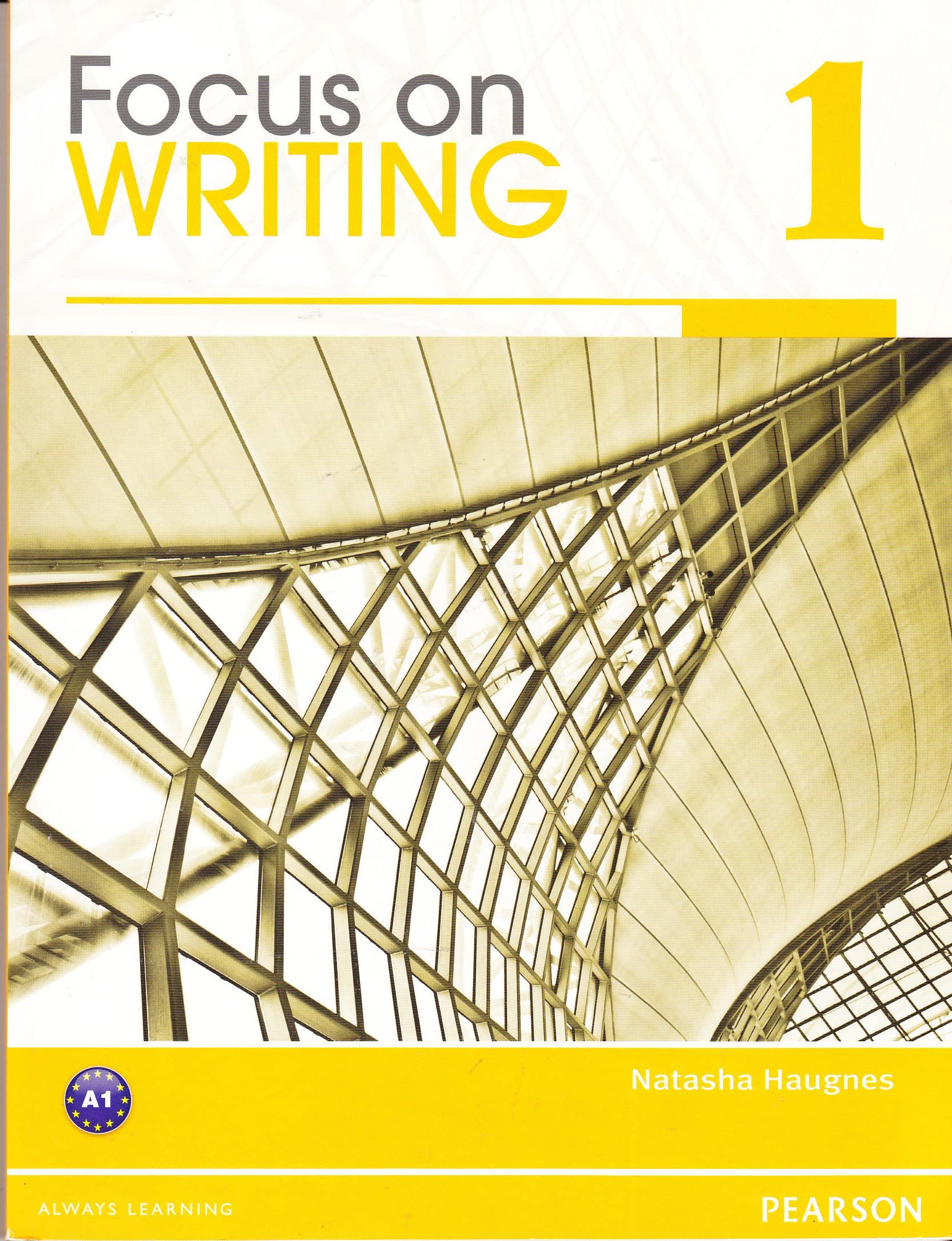 Focus On Writing 1,New