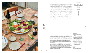 Gohan: Everyday Japanese Cooking: Memories And Stories From My Family'S Kitchen
