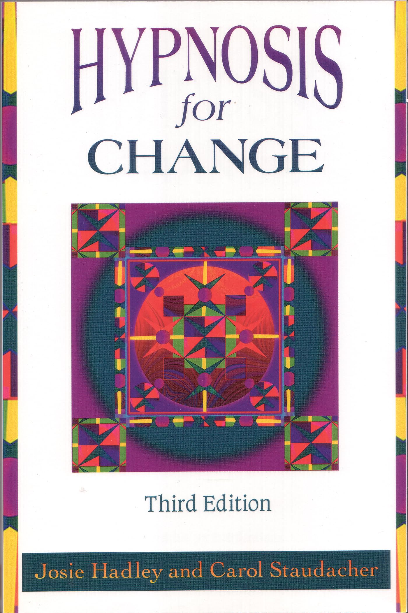 Hypnosis For Change