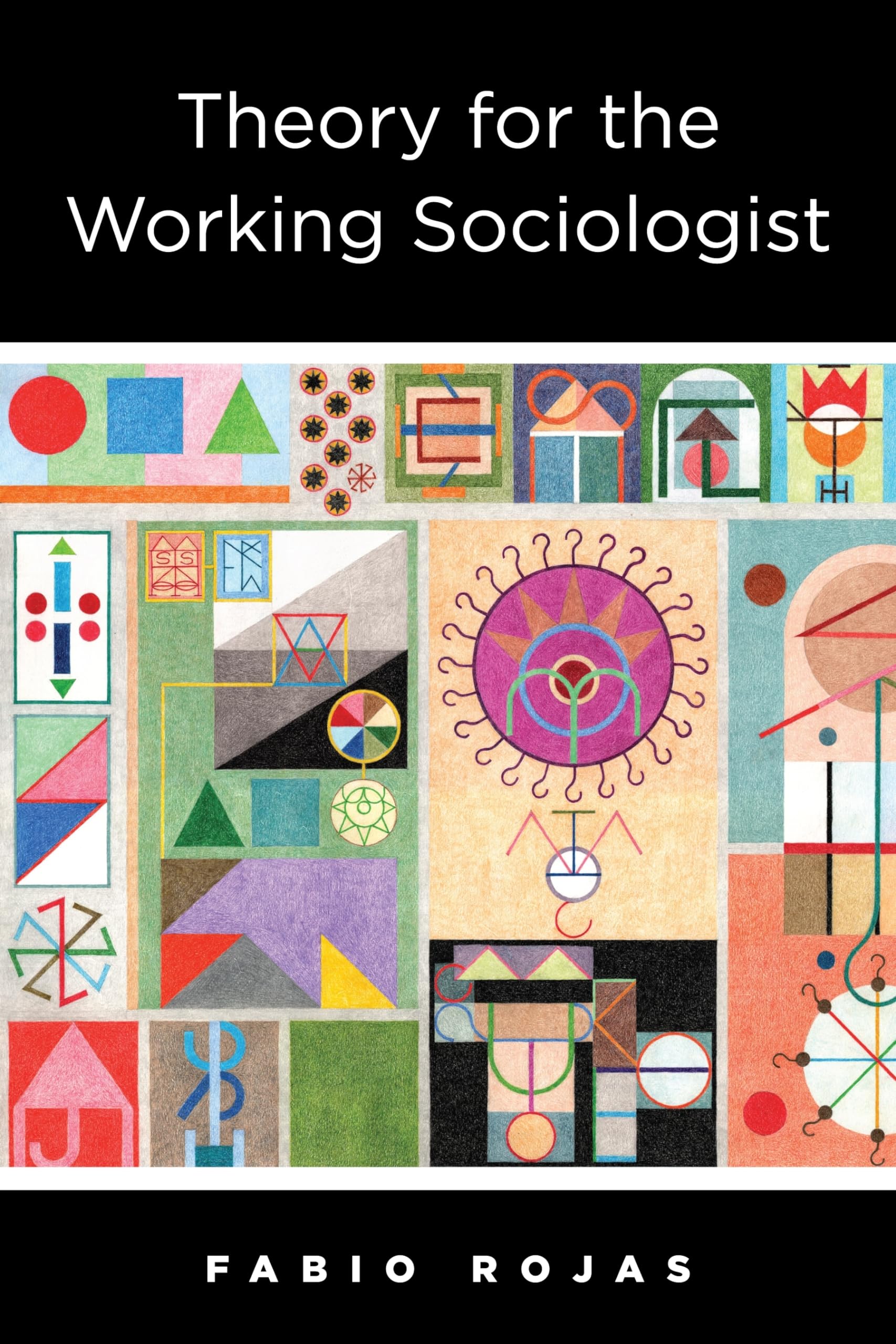 Theory for the Working Sociologist,Used