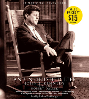 An Unfinished Life: John F. Kennedy 19171963,Used