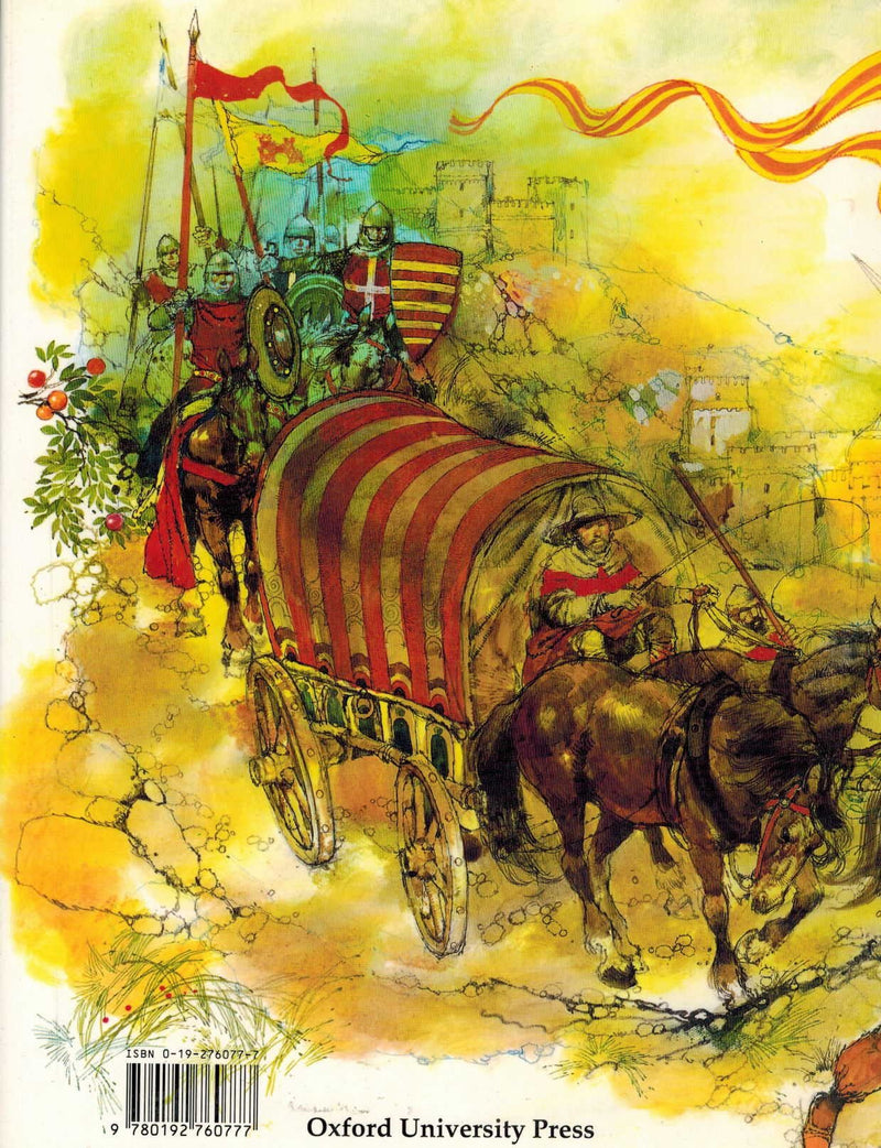 El Cid,Used