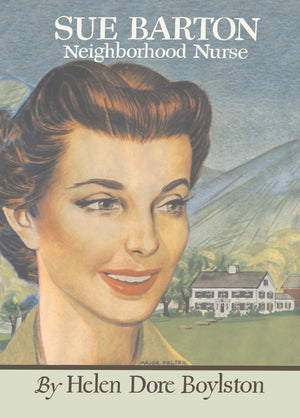 Sue Barton Neighborhood Nurse,Used