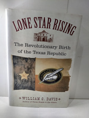 Lone Star Rising,Used