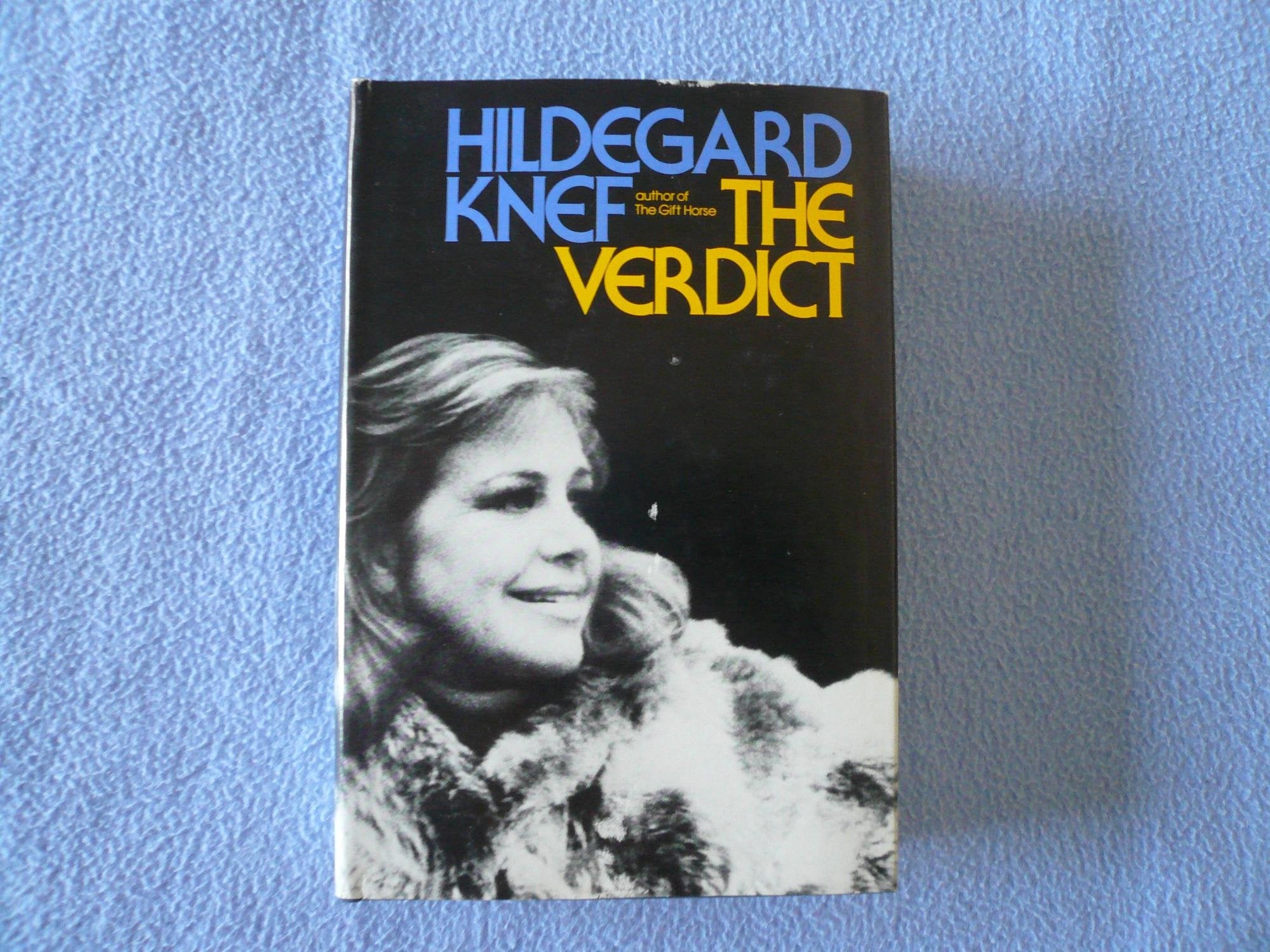 The verdict,Used
