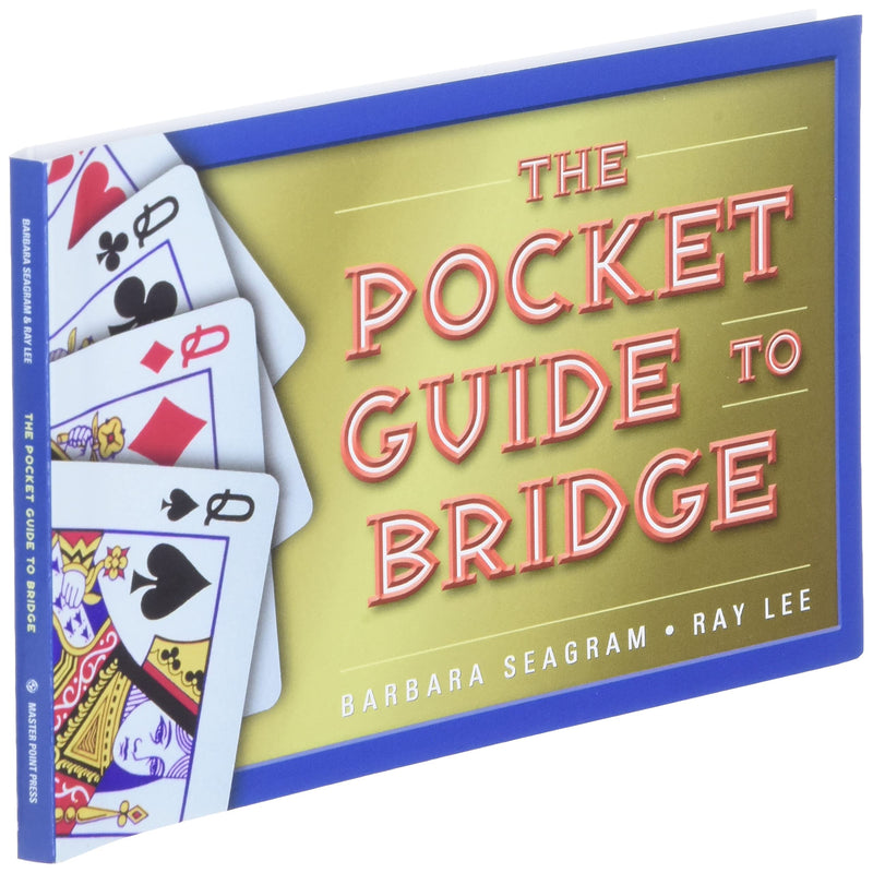 The Pocket Guide to Bridge,Used