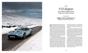 Evo: Aston Martin,Used