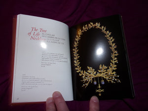 DaliJewels: The Collection of the GalaSalvador Dali,Used