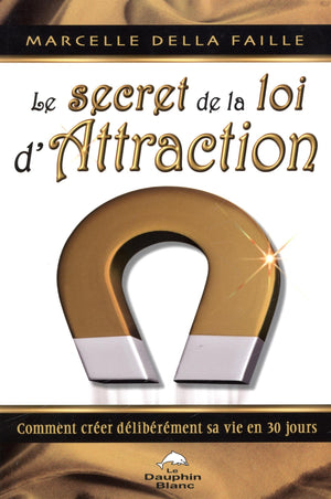 Le secret de la loi d'Attraction,Used