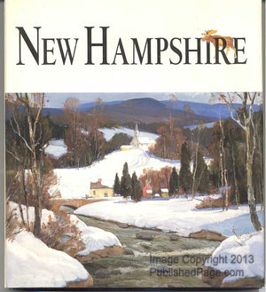 Art Of The State: New Hampshire