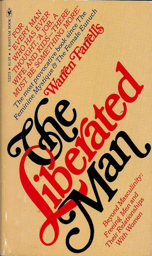 The Liberated Man,Used