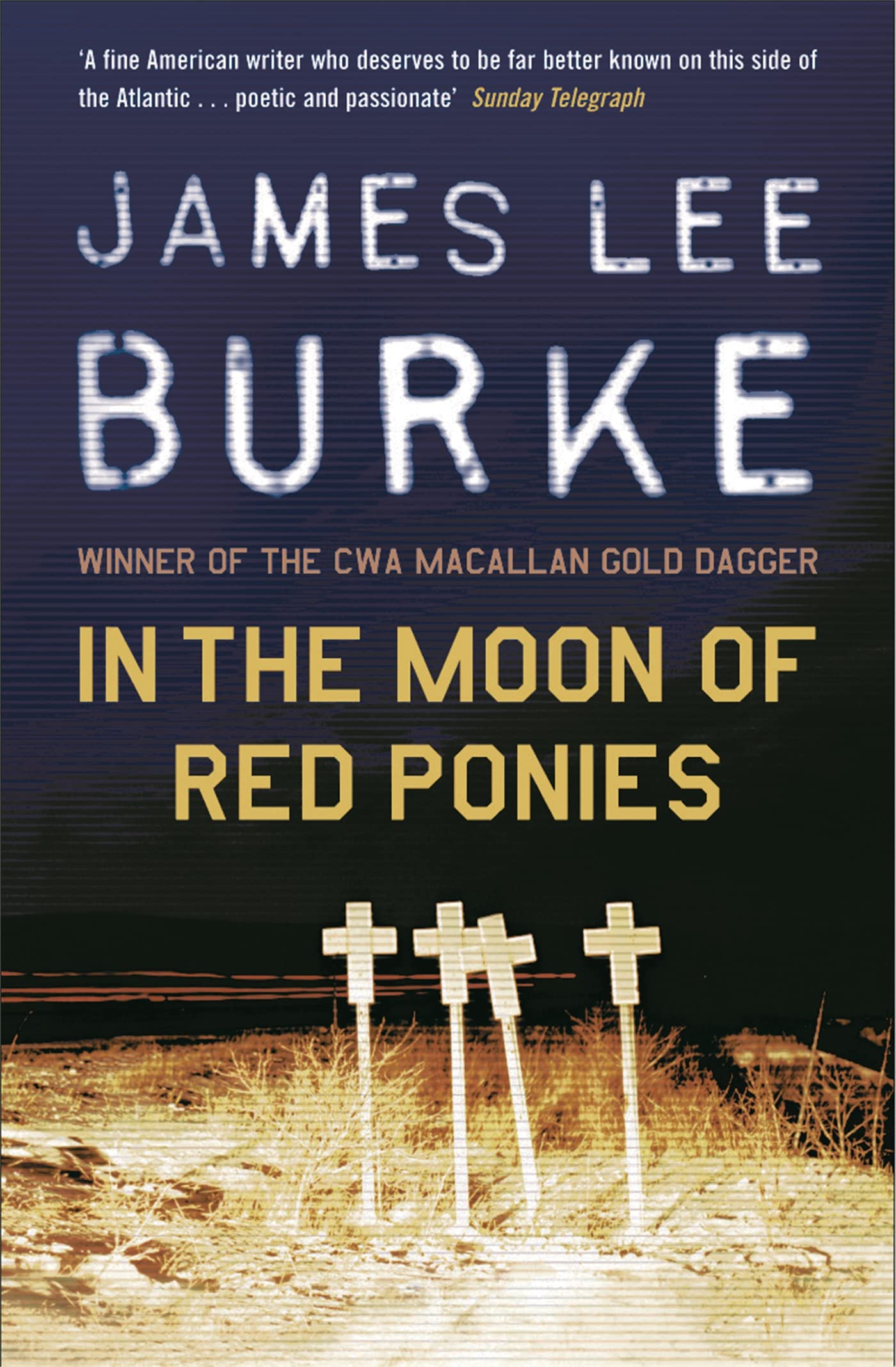 In the Moon of Red Ponies,Used