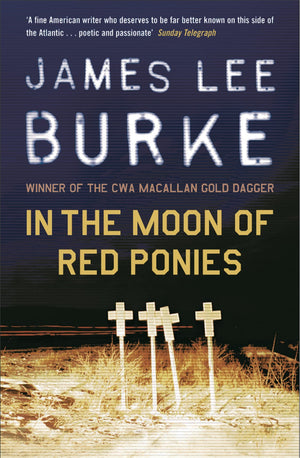 In the Moon of Red Ponies,Used