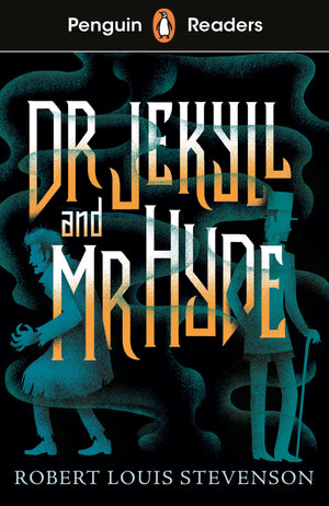 Penguin Readers Level 1: Jekyll and Hyde (ELT Graded Reader),Used