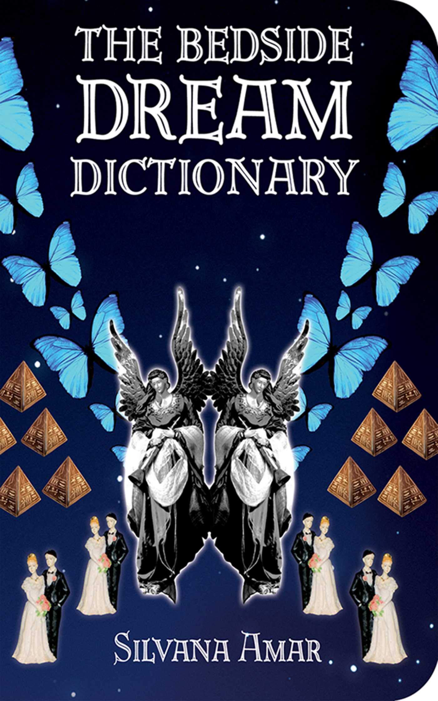 The Bedside Dream Dictionary,Used