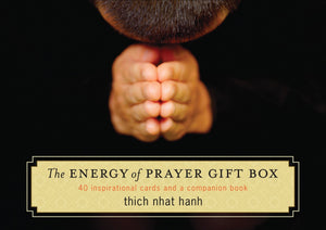 The Energy of Prayer Gift Box,Used
