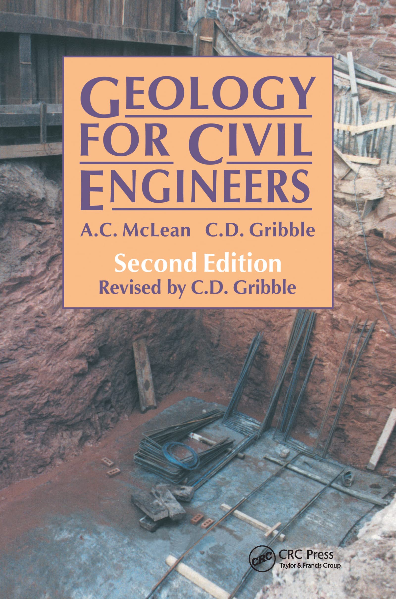 Geology For Civil Engineers