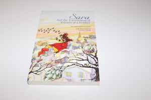 Sara and the Foreverness of Friends of a Feather,Used