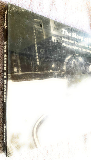 The Sleep of Reason: Lyle Bonge's Ultimate AshHauling Mardi Gras Photographs (Jargon (Jargon Society), 77.),Used