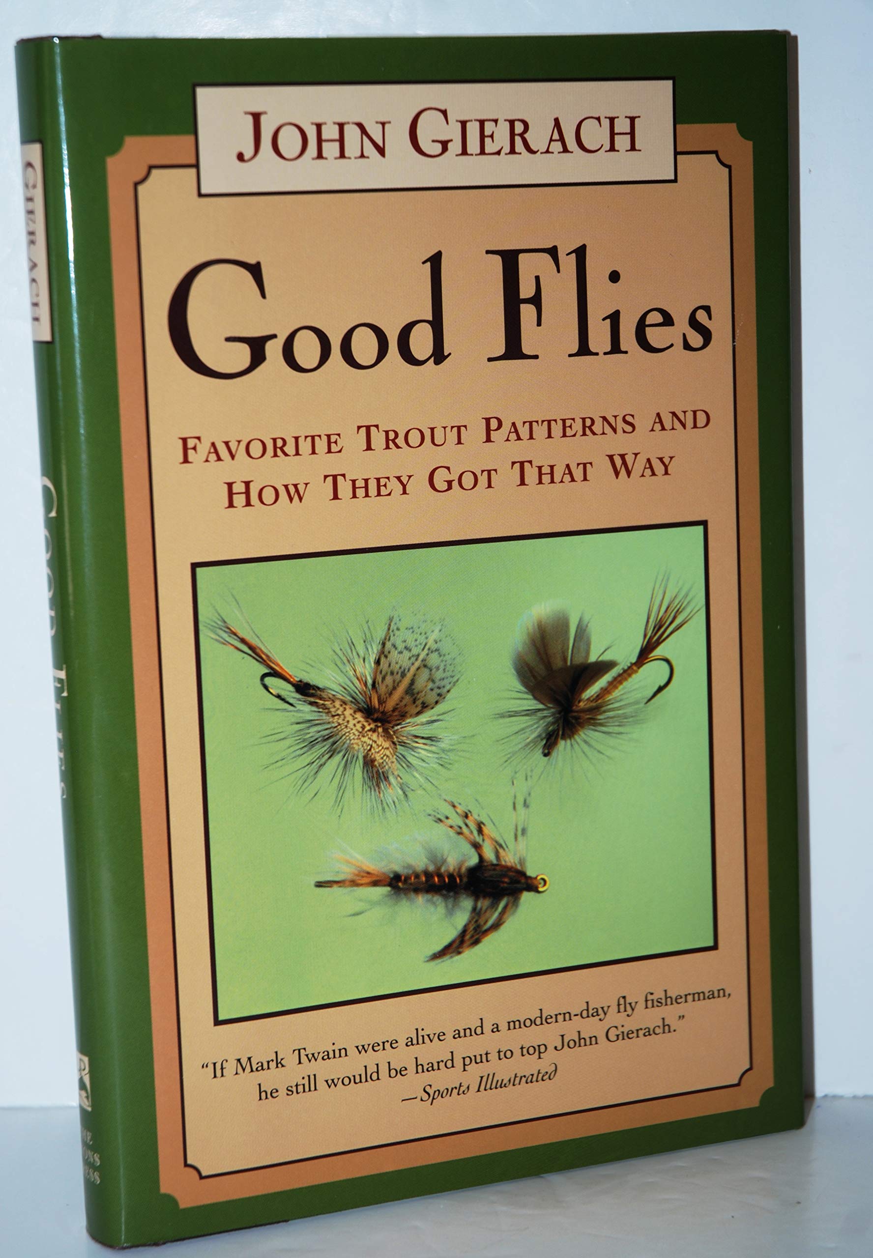 Good Flies,Used