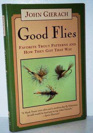 Good Flies,Used