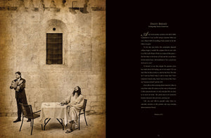 Journeys With The Messiah: Fine Art Coffee Table Book