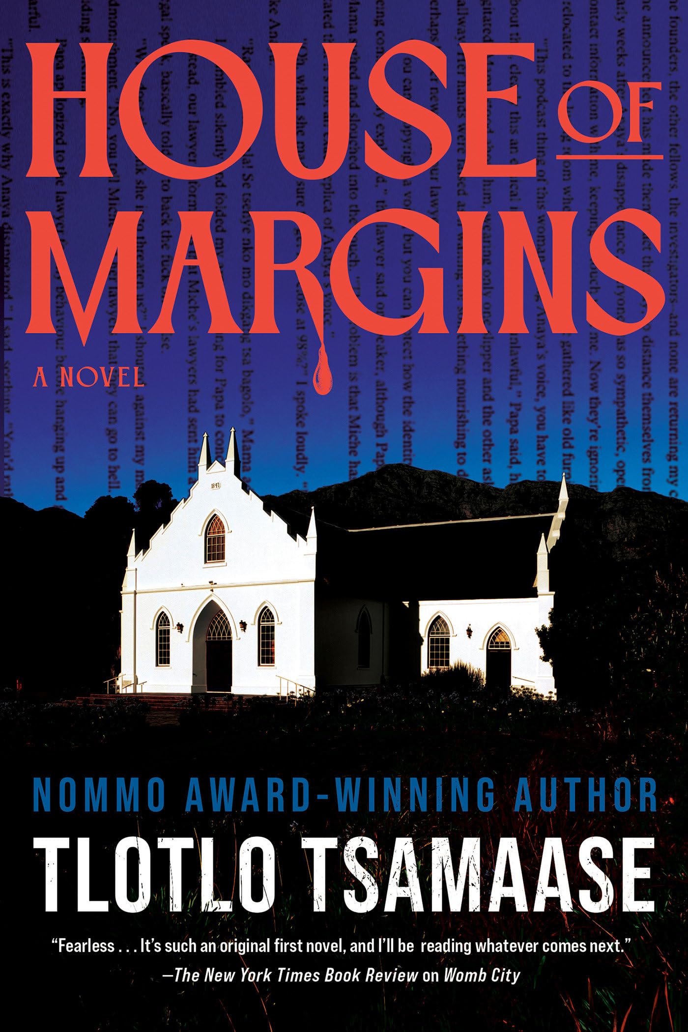 House Of Margins