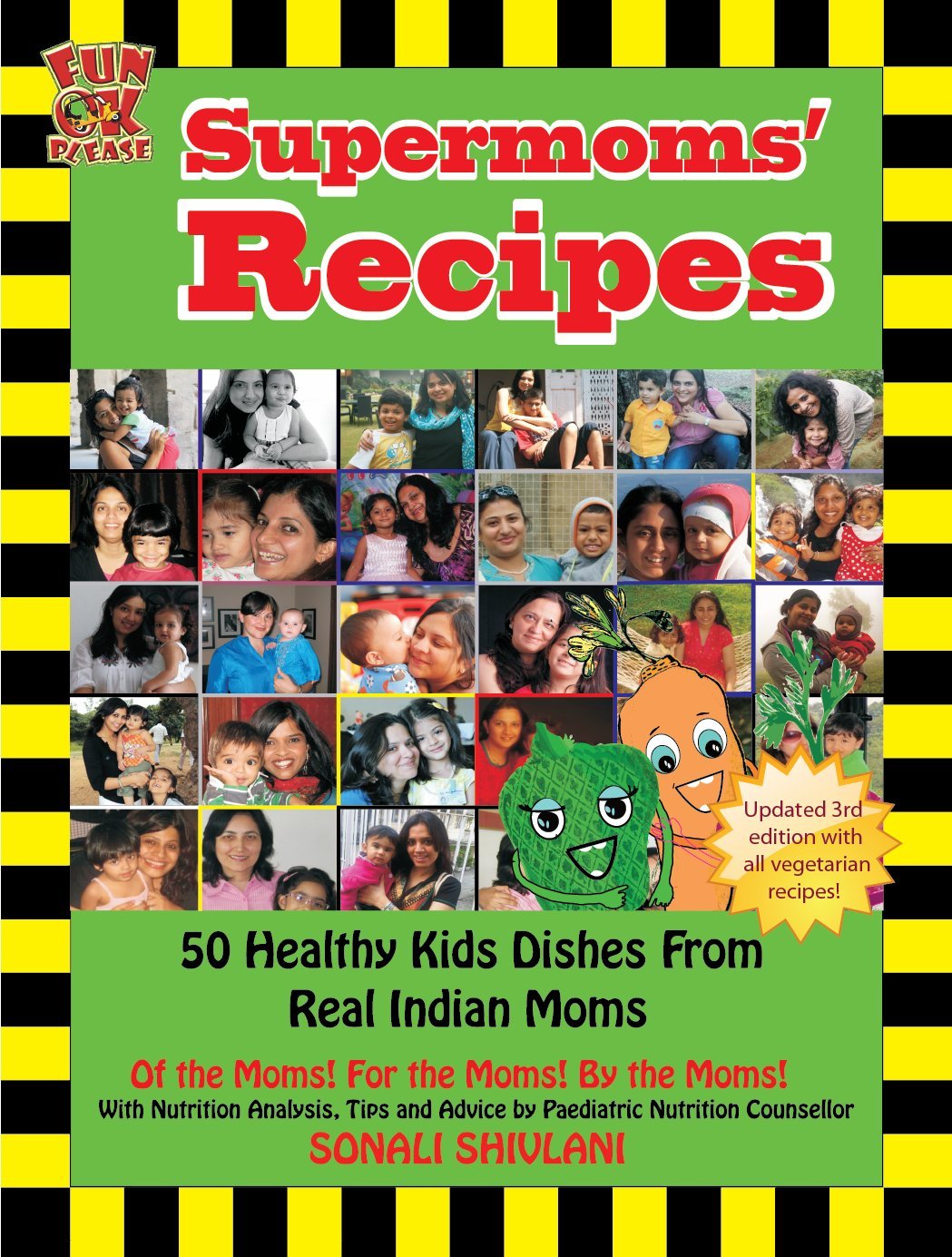Supermoms Recipes
