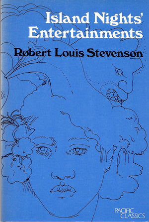 Island nights' entertainments (Pacific classics, 6),Used