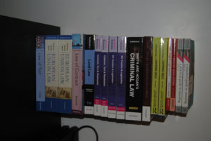 English Legal System Concentrate,Used